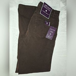 Gloria Vanderbilt Slim Jeans